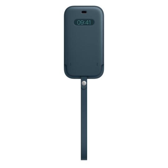 IPhone 12_12 Pro Le SLeeve Baltic Bl