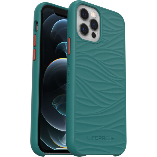 Wake IPhone 12 Pro Max Down Under
