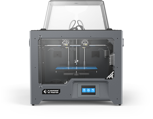 FLASHFORGE Creator Pro 2 IDEX
