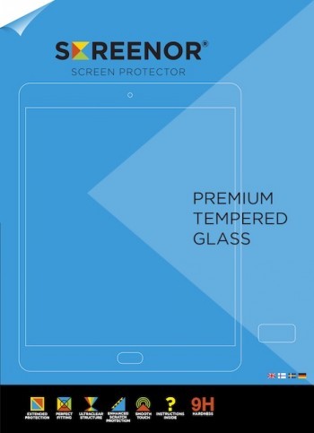 SCREENOR TEMPERED IPAD AIR 10.5’ (3 GEN)& IPAD 10.2’ (7,8,9 GEN) BULK