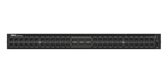 DELL EMC Switch S4148F-ON 1U 48x10GbE