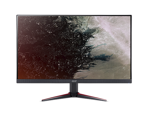 ACER NITRO VG240YS 23.8" FHD IPS/165HZ/FREESYNC PREMIUM/2XHDMI/DP/2MS