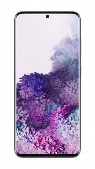 Galaxy S20 4G 128GB Cosmic Grey
