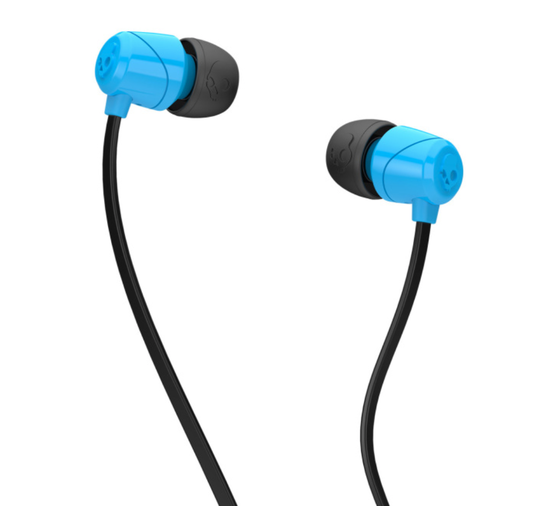 Skullcandy Jib nappikuulokkeet sininen