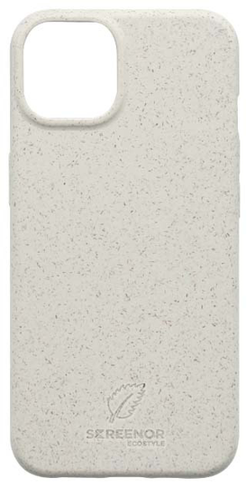 SCREENOR ECOSTYLE IPHONE 13 OAK LIGHT