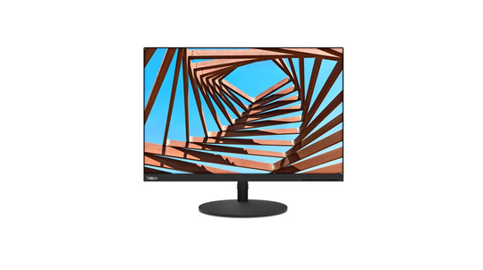 LENOVO 25" T25D 1920X1200 16:10 IPS VGA/HDMI/DP