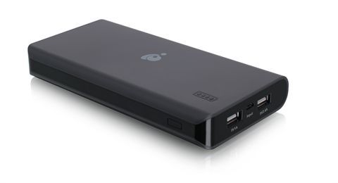 IOGEAR GearPower 16,000mAh Capacity