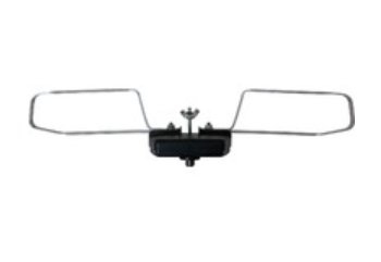 Maximum UHF Active Dipol
