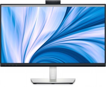 DELL 24 C2423H FHD IPS 16:9 PIVOT CAM+IR MST