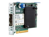HPE Ethernet Adapter 10/25Gb 2-port