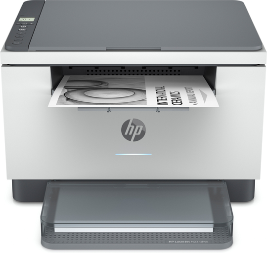 HP LaserJet MFP M234dwe A4 Mono 29ppm