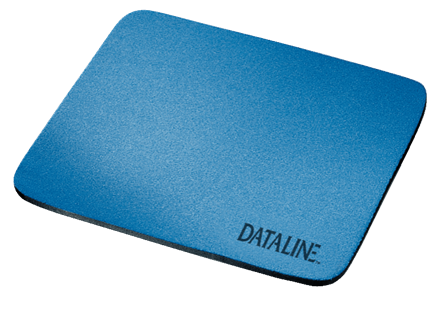 Esselte Mousepad, 90885, Blue,