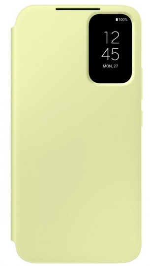 SAMSUNG SMART VIEW WALLET CASE LIME A34