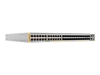 ALLIED L3 Switch 10/100/1000BASE-T X 24