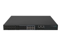 HPE 5140 24G SFP 4SFP+ EI Switch