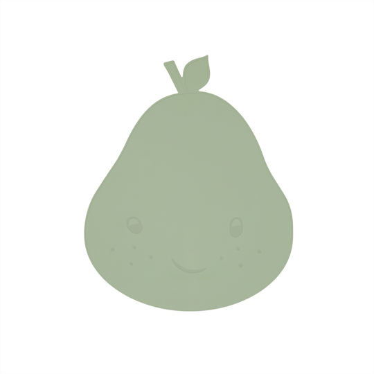 OYOY Mini - Placemat - Pear (M107327)