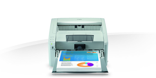CANON DR-6010C