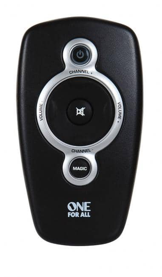 OneForAll URC-6210 kaukosäädin