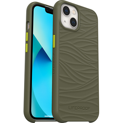 Wake IPhone 13 Gambit Green - Green
