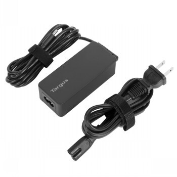 TARGUS USB-C 45W PD Charger W/ Cord