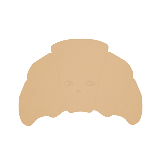 OYOY Mini - Placemat - Croissant (M107329)