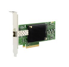 FUJITSU PFC EP LPE31000 1X 16GB EMULEX FC