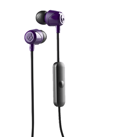 Skullcandy Jib Langattomat kuulokkeet violetti