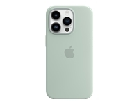 APPLE IPhone 14Pro Sil Case MgS Succulen