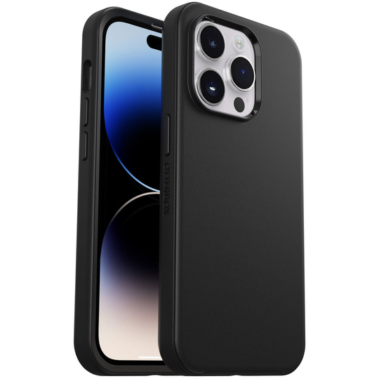 OTTERBOX SYMMETRY APPLE IPHONE 14 PRO - BLACK