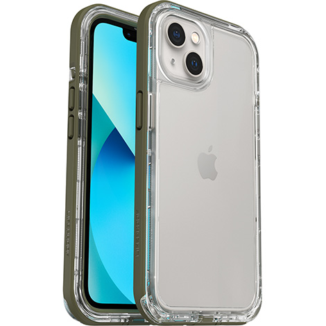 Next IPhone 13 Precedented Clear/green