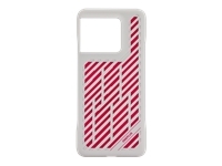 ONEPLUS 10T 5G Glacier Mat Case Grey EU