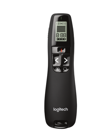 Professional Presenter R700 WER EMEA