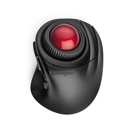 Kensington Orbit Fusion Wireless Trackba
