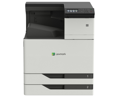LEXMARK CS921de A3 Color SFP 35 Ppm 1GB