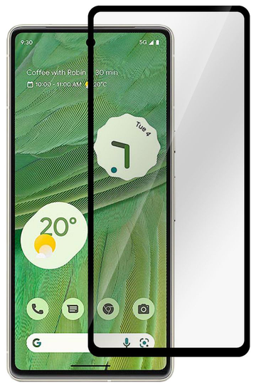 ESTUFF Screen Protector For Google