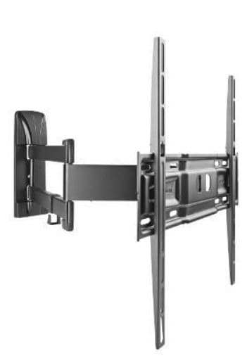 Meliconi SlimStyle 400 SDR TV:n seinäteline
