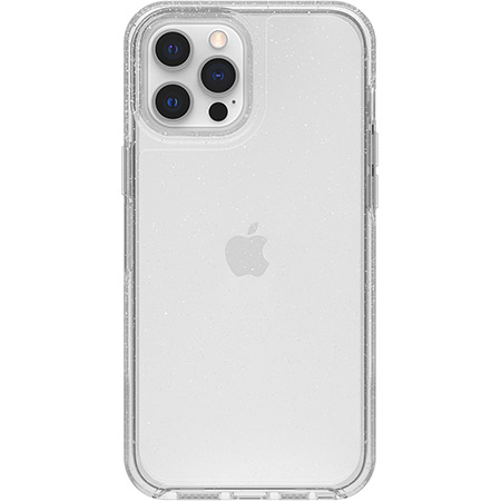 Symmetry Clear IPhone 12 Pro Max STAR