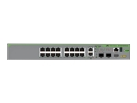 ALLIED L3 Stackable Switch 2x SFP+