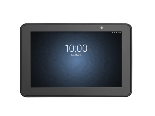 ZEBRA 10.1" DISPLAY, ANDROID GMS