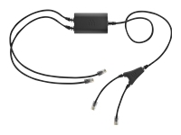 EPOS SENNHEISER CEHS-CI 01 ADAPTER CABLE_