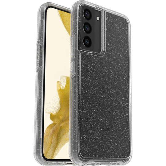 OtterBoxSymmetryCLRGalaxyS22+StardustCLR