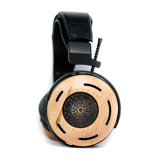 ZMF Auteur Classic avoimet kuulokkeet