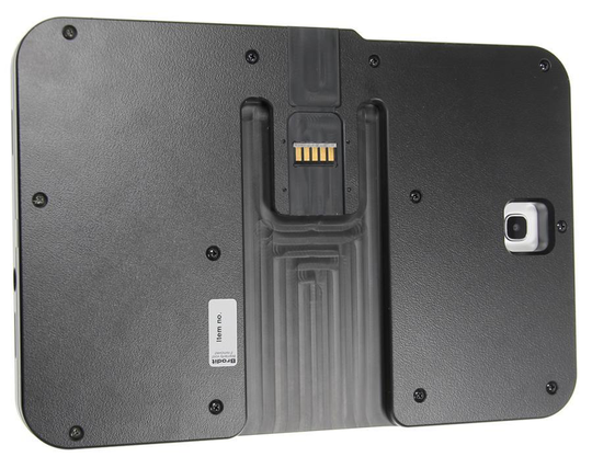 Brodit Tough Sleeve W. Power Block