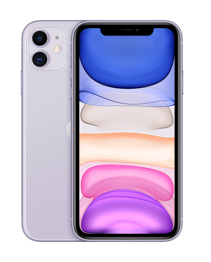 IPhone 11 128GB, Purple