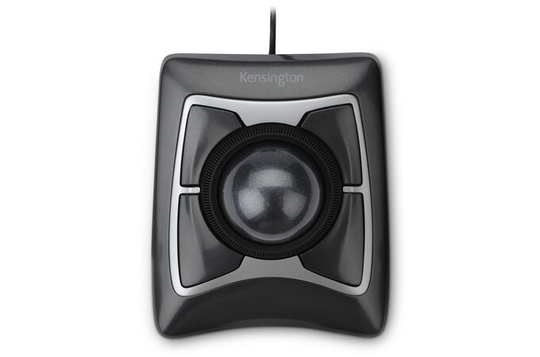 Kensington Optical ExpertMouse Trackball