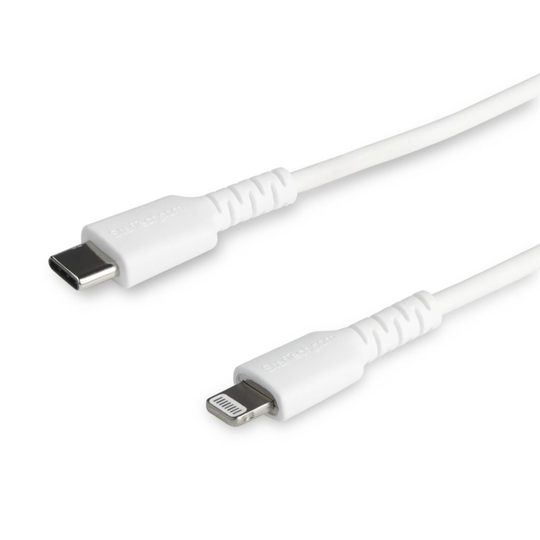 STARTECH USB C To Lightning Cable