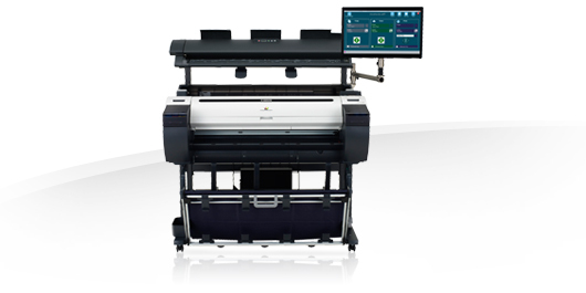 CANON MFP SCANNER M40-AIO FOR CANON IPF