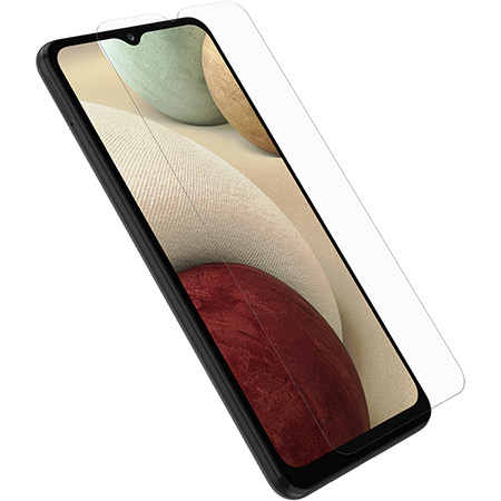 Trusted Glass Galaxy A12/A325G POLY BAG