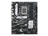 ASUS PRIME H770-PLUS D4 LGA1700 ATX