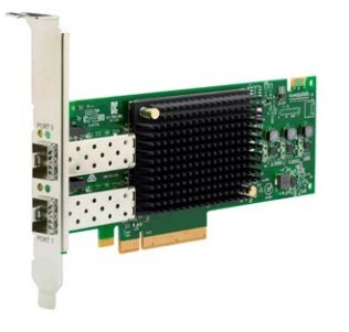 FUJITSU PFC EP LPE31002 2X 16GB EMULEX FC
